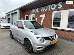 Nissan Juke - NISMO , AWD , APK 06-27