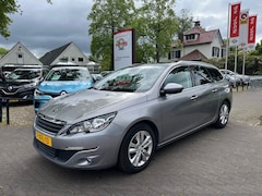 Peugeot 308 - SW 1.6 BLUEHDI / PANODAK / NAVI / CAMERA / TREKHAAK / LED / PDC / CRUISE CTR