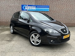 SEAT Altea - 1.4 TSI Style Nieuwe Ketting/Airco/Cruise/17Inch