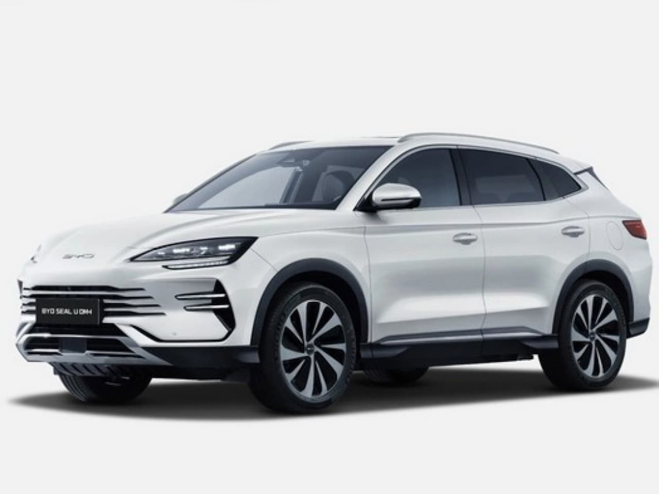 BYD Seal U - 1.5 DM-I FWD BOOST RIJKLAAR - AutoWereld.nl