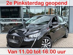 Peugeot 208 - 1.2 PT AIRCO NAVI CRUISE CONTROL