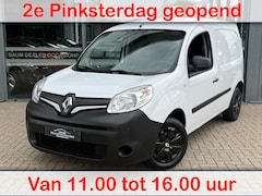 Renault Kangoo - 1.2 TCE 115 SenS COMFORT AIRCO NAVI PDC