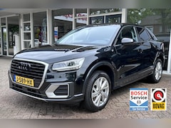 Audi Q2 - 1.4 TFSI CoD Led, Digidash, Carplay, Camera, B&O, LM