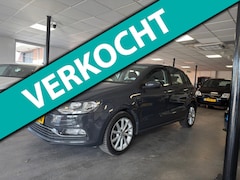 Volkswagen Polo - 1.2 TSI Comfortline