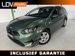 Kia Cee'd - Ceed 1.0 T-GDI DYNAMIC-LINE / AFNBARE TREKHAAK / 24668 km / Dealer onderhouden / Apple car