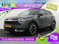 Kia Sportage - 1.6 T-GDi PHEV AWD DynamicPlusLine Pano-dak Full Options