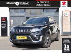 Suzuki Vitara - 1.4 BoosterJet Select Hybrid Trekhaak | Adaptive Cruise | Carpla