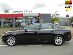 Audi A6 Limousine - 2.0 TFSI Pro Line Business Incl. Bovag Garantie, NL-auto, Onderhoudshistorie erbij