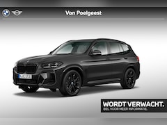 BMW X3 - xDrive30e High Executive | M-Sport | Head-Up Display | Harman/Kardon | Panoramadak | Comfo