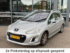 Peugeot 308 SW - 1.6 Sportium Airco-Ecc Panoramadak Cruise
