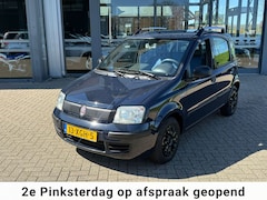 Fiat Panda - 1.2 Active Airco Nieuwe Apk