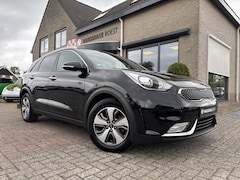 Kia Niro - 1.6 GDi Hybrid DynamicLine Automaat Navigatie / Carplay / Camera