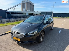 Opel Astra Sports Tourer - 1.6 CDTI Business+