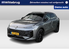 Volkswagen T-Roc - 1.5 eTsi 150PK DSG R-Line First Edition / Resterende Fabrieksgarantie t/m 21-01 2030 / Bla