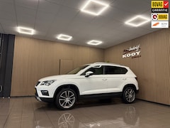 SEAT Ateca - 1.5 TSI Style Business Intense * Automaat / Trekhaak / Navigatie / Camera / Stoelverwarmin