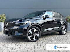 Volvo C40 - Recharge Twin Plus 82 kWh | SOH 95% | Pano | Camera | Adaptieve CC | BLIS | Keyless | All