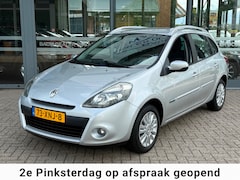 Renault Clio - 1.2 TCE Collection Airco CarPlay Navi Cruise