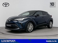 Toyota C-HR - 1.8 Hybrid Executive Limited | Stoelverwarming | Navigatie | PDC |