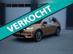 DS 7 Crossback - E-Tense Rivoli Pano Carplay Stoelkoeling