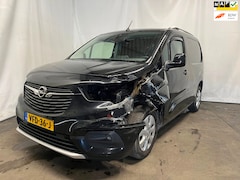 Opel Combo - 1.5D L1H1 Innovation - Front Schade