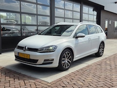 Volkswagen Golf Variant - 1.4 TSI 140 PK Highline Automaat