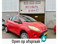 Ford Ka - 1.2 Titanium | Airco | Stuurbekrachtiging | APK