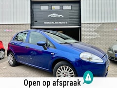 Fiat Grande Punto - 1.4 Active | Carplay | APK | 5 Drs