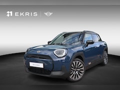 MINI Aceman - E | Classic Uitvoering + Pakket L