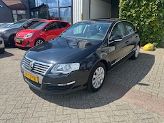 Volkswagen Passat - 2.0 FSI Comfortline