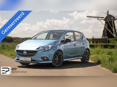 Opel Corsa - 1.4T|OPC|AppleCarPlay|360Parkeersensor|Camera|