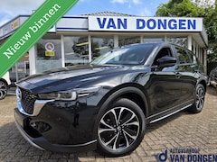Mazda CX-5 - 2.0 SkyActiv-G 165 Newground | Trekhaak / 360 / Elektr. achterklep / HUD | 1e Eigenaar / D