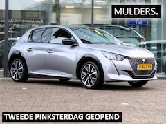Peugeot 208 - 1.2 PureTech GT | Navi / Panoramadak / Camera