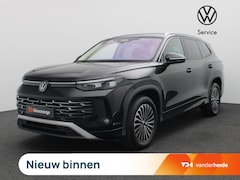Volkswagen Tayron - 1.5 eHybrid Elegance 204PK DSG Trekhaak, Ergo Comfort Stoel, Matrix LED-verlichting, Keyle