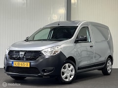 Dacia Dokker - bestel 1.5 Blue dCi 75 MARGE [ NAP airco pdc Multimedia ]