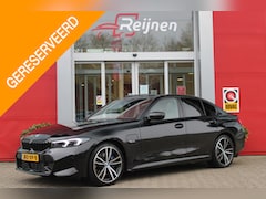 BMW 3-serie - 330e 292PK xDRIVE M SPORT | PANORAMISCH SCHUIF/KANTEL DAK | M-SPORT PRO-PAKKET | M-SPORT R