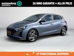 Hyundai i20 - 1.0 T-GDI Premium