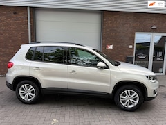 Volkswagen Tiguan - 1.4 TSI Easyline|AIRCO|NIEUWE APK|NAVIGATIE