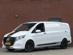Mercedes-Benz Vito - 116 CDI Extra lang Camera/Navigatie/Side bars