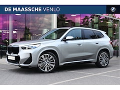 BMW X1 - sDrive18i M Sport Automaat / Trekhaak / Panoramadak / Driving Assistant Plus / Stuurverwar
