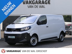 Opel Vivaro - 2.0 Diesel 145 L2 | 10" scherm | Apple-/Android Carplay | Achteruitrijcamera | Stuur-/Stoe