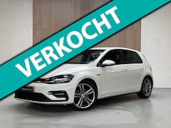 Volkswagen Golf - 1.4 TSI 150 PK 3x R LINE - AUTOMAAT - R LINE - COCKPIT