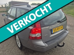 Volvo V50 - 1.8 2005 APK 26-01-2027 Airco, Cruise control