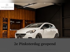 Opel Corsa - 1.4 Bi-Fuel Edition Trekhaak | Airco