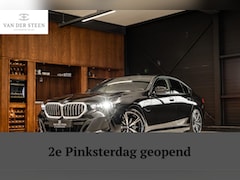 BMW 5-serie Touring - 530e M Sport Edition Panoramadak | H&K | Stoelventilatie