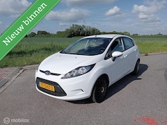 Ford Fiesta - 1.25 Limited nap airco