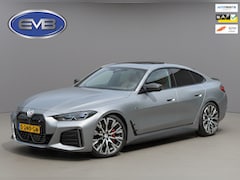 BMW i4 - M50 M- Sport ac schnitzer, 20" performance, VOL OPTIES, nieuwprijs € 98738, -, 1 e eigenaa