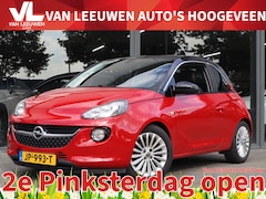 Opel ADAM - 1.0 Turbo Glam Favourite | RIJKLAAR | NAP