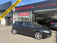 SEAT Leon - 2.0 FSI Stylance NIEUWE APK