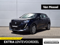 Peugeot e-2008 - EV Active 50 kWh | Camera | Cruise Control | Keyless Start | Apple Carplay/Android Auto