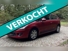 Citroën C4 Coupé - 1.6 Nieuwe APK Inruil is mogelijk